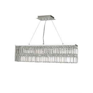 Dale Tiffany Canley Chandelier