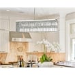 Dale Tiffany Canley Chandelier
