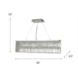 Dale Tiffany Canley Chandelier