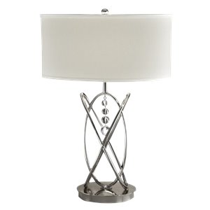 dale tiffany jupiter crystal table lamp