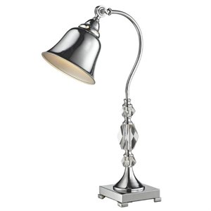 Dale Tiffany Abbeville Desk Lamp