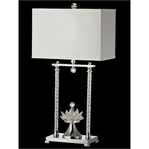 Dale Tiffany Charlotte Table Lamp