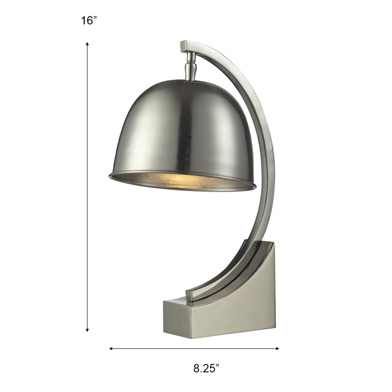 Dale Tiffany Mulisa Desk Lamp