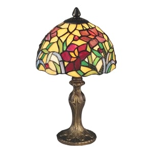 Dale Tiffany Teller Accent Lamp