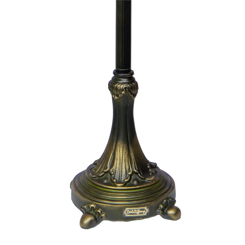 Dale Tiffany Aldridge Buffet Lamp
