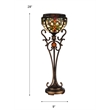 Dale Tiffany Boehme Buffet Lamp