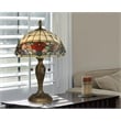 Dale Tiffany Malta Tiffany Table Lamp