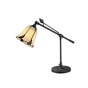Dale Tiffany San Antonio Mini Table Lamp