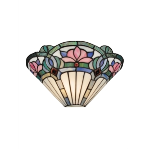 Dale Tiffany Windham Wall Sconce