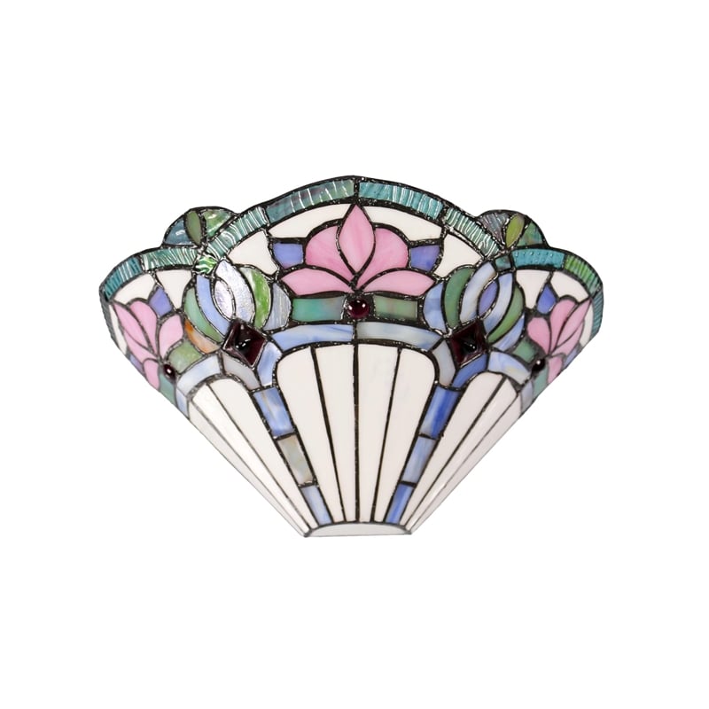 Dale Tiffany Windham Wall Sconce