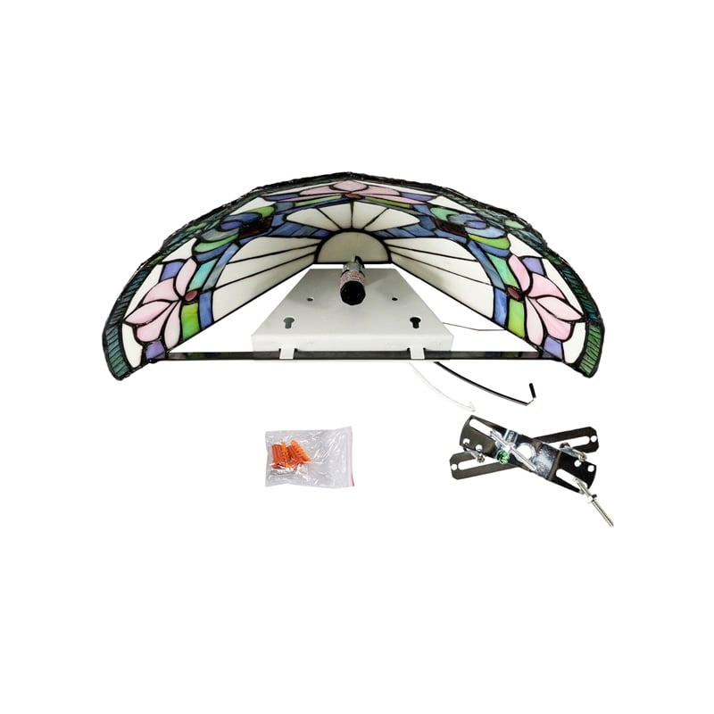 Dale Tiffany Windham Wall Sconce
