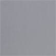 Flash Furniture Leather Reception Chair in Gray