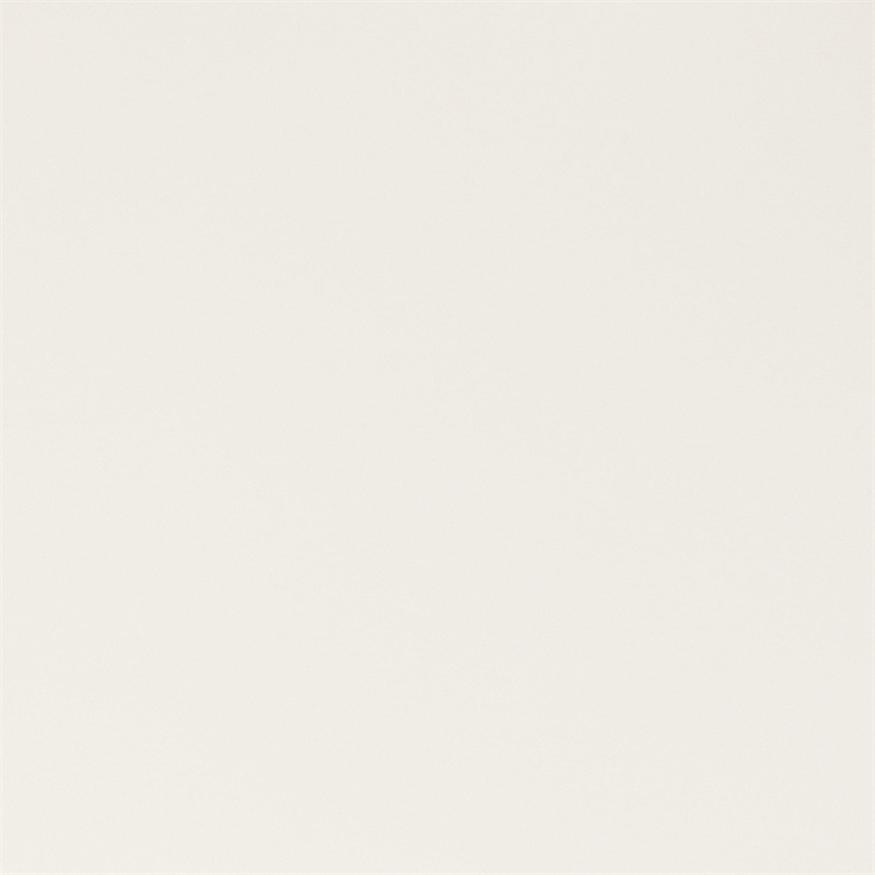 Flash Furniture Soft Chiavari Fabric Seat Cushion in Ivory