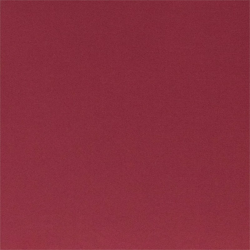 Flash Furniture Soft Chiavari Fabric Seat Cushion in Burgundy