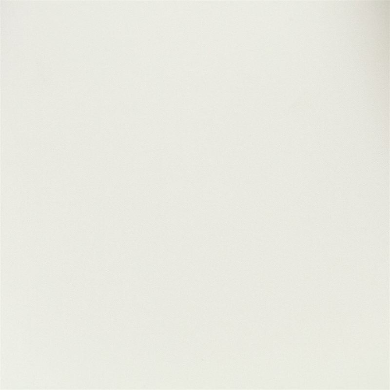 Flash Furniture Hard Chiavari Fabric Seat Cushion in Ivory