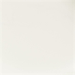 Flash Furniture Hard Chiavari Faux Leather Seat Cushion in White