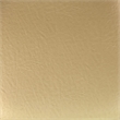 Flash Furniture Hard Chiavari Faux Leather Seat Cushion in Gold