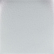 Flash Furniture Hard Chiavari Faux Leather Seat Cushion in Silver
