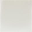 Flash Furniture Hard Chiavari Faux Leather Seat Cushion in Ivory