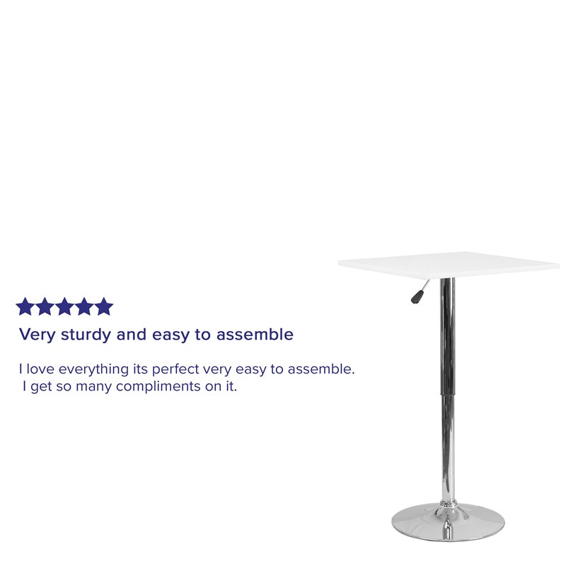 Flash Furniture 23.75