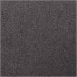 Flash Furniture Fabric Adjustable Bar Stool in Black