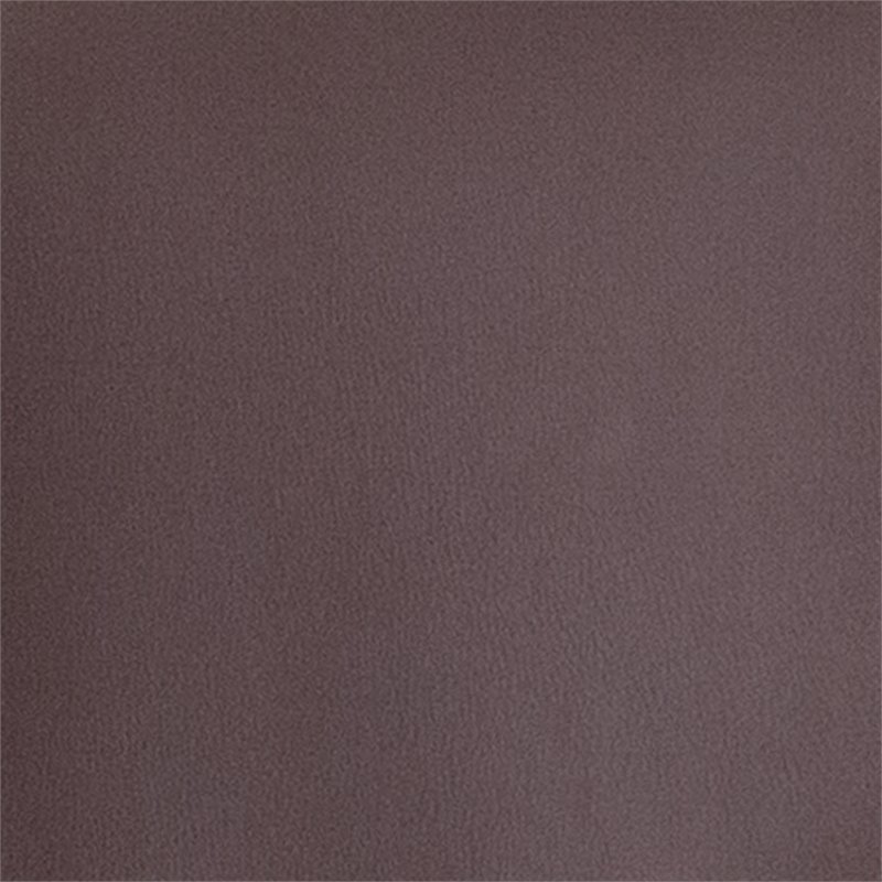 Flash Furniture Faux Leather Adjustable Bar Stool in Brown