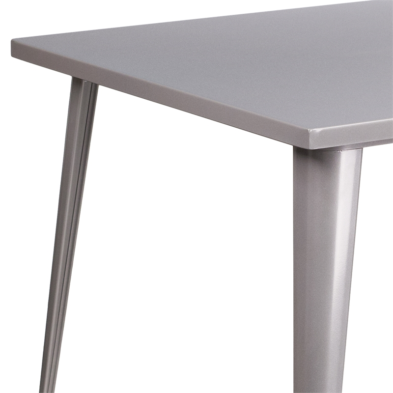 Flash Furniture Parker Commercial Grade 35.5