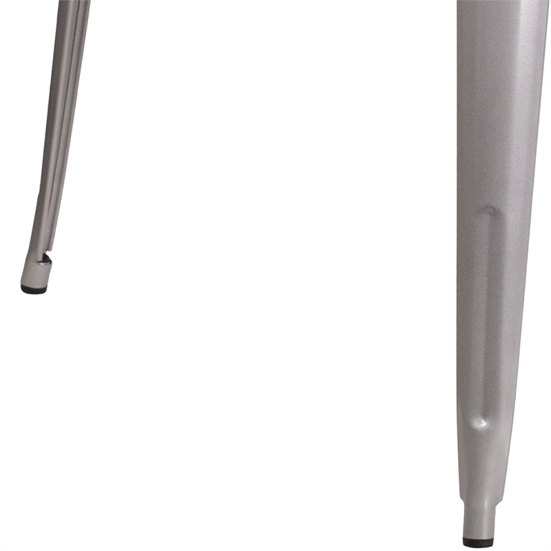 Flash Furniture Parker Commercial Grade 35.5