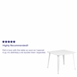 Flash Furniture Parker Commercial Grade 35.5