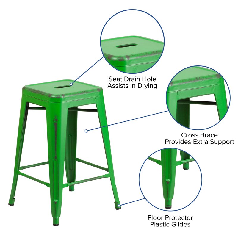 Flash Furniture 24