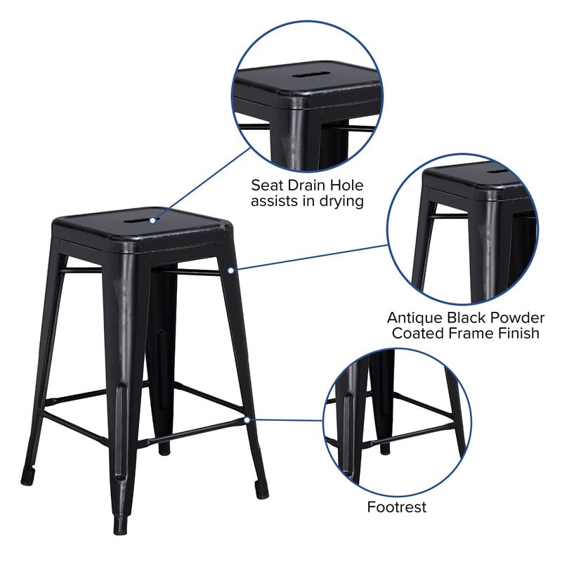 Flash Furniture 24