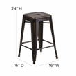 Flash Furniture 24