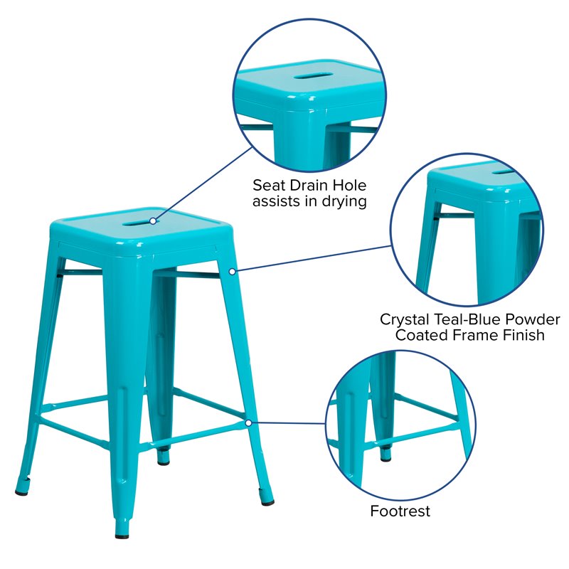 Flash Furniture 24