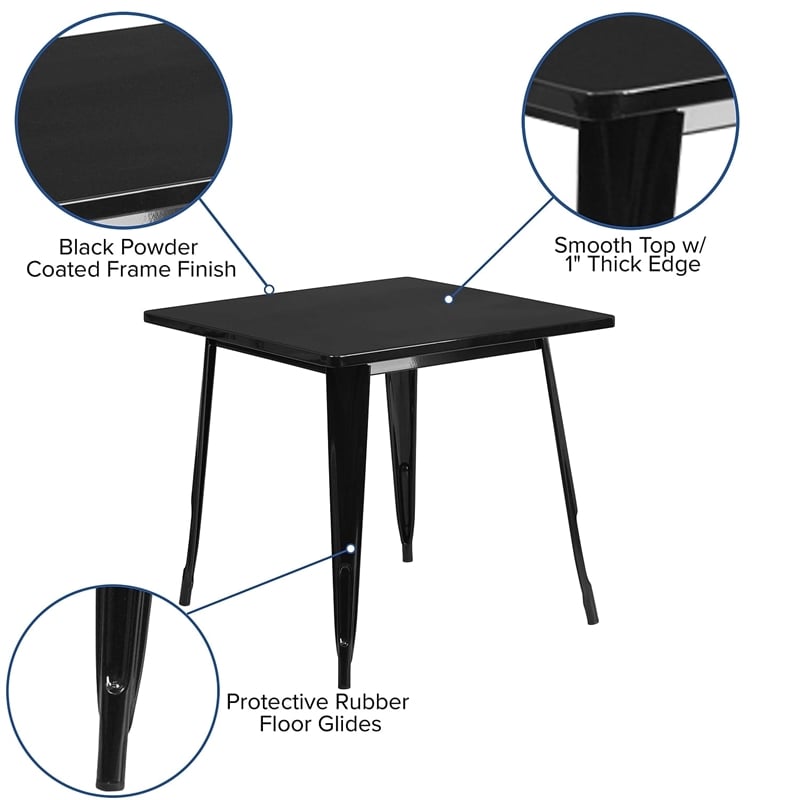 Flash Furniture 31.5