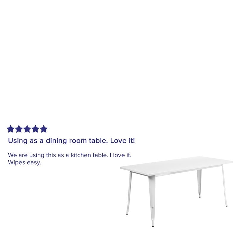 Flash Furniture 31.5