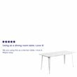 Flash Furniture 31.5