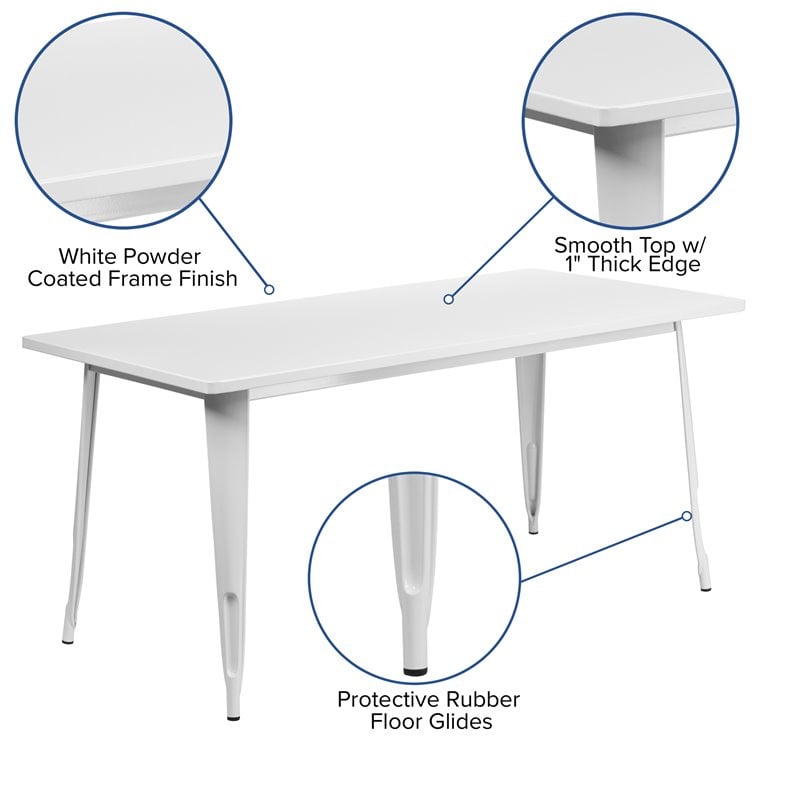Flash Furniture 31.5