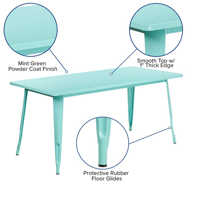 Flash Furniture 31.5