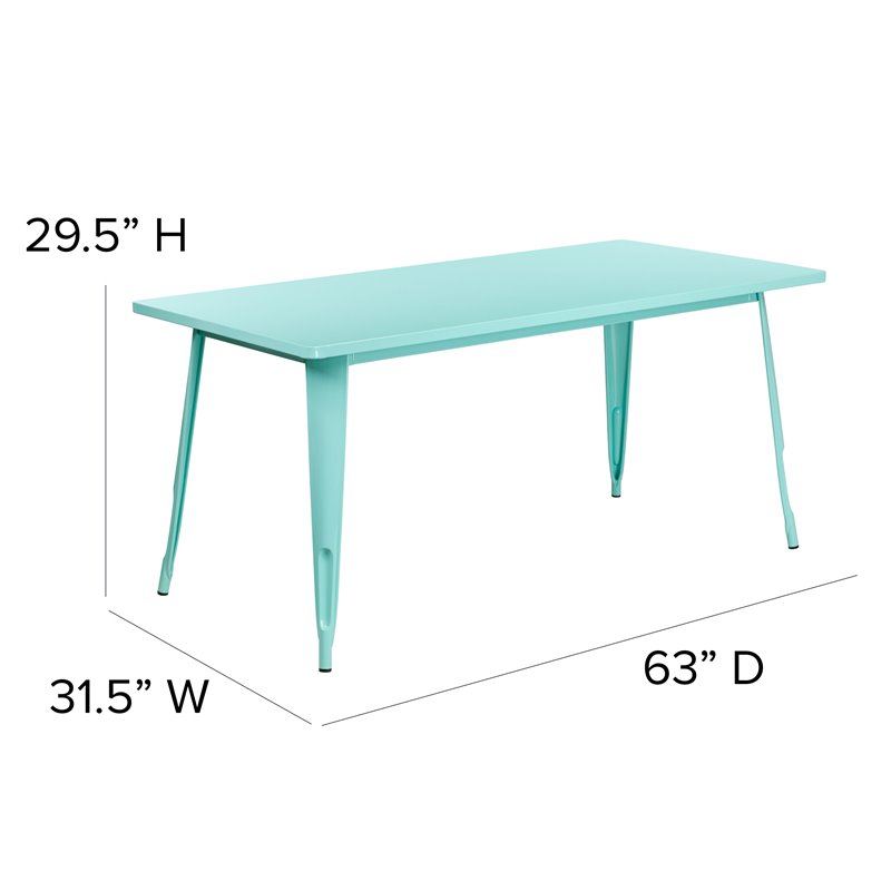 Flash Furniture 31.5