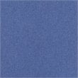 Flash Furniture Fabric Banquet Stack Chair in Silver and Blue