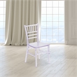 Flash Furniture Child's Crystal Chiavari Chair - Event Chair