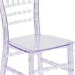 Flash Furniture Child's Crystal Chiavari Chair - Event Chair