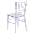 Flash Furniture Child's Crystal Chiavari Chair - Event Chair