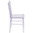 Flash Furniture Child's Crystal Chiavari Chair - Event Chair
