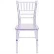 Flash Furniture Child's Crystal Chiavari Chair - Event Chair