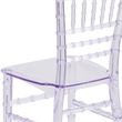 Flash Furniture Child's Crystal Chiavari Chair - Event Chair