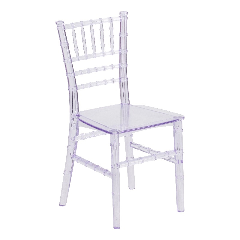 Flash Furniture Child's Crystal Chiavari Chair - Event Chair