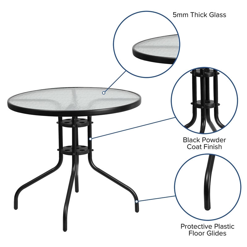 Flash Furniture 31.5
