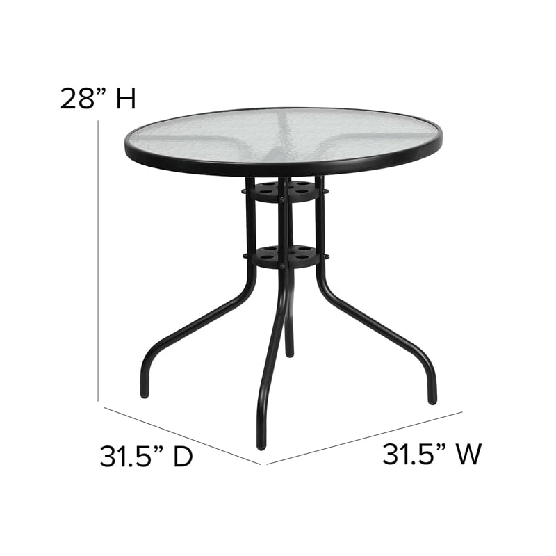 Flash Furniture 31.5