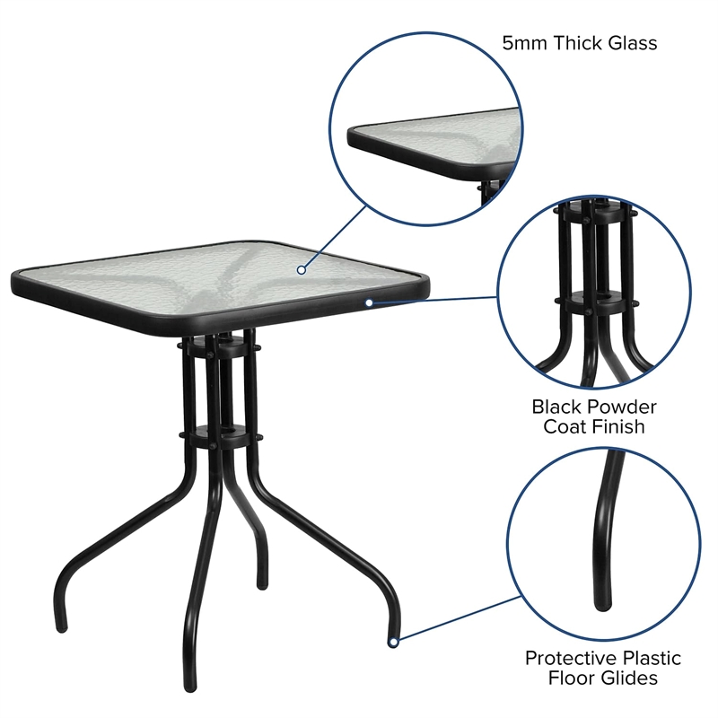 Flash Furniture 23.5
